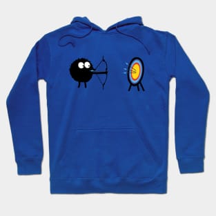 Archery sweatshirt on sale